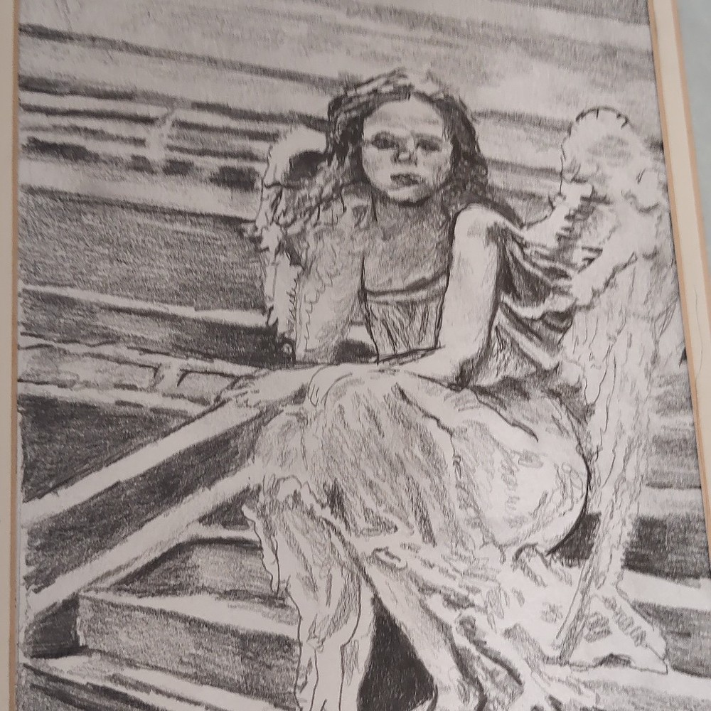 Meet your Posher, Dianne